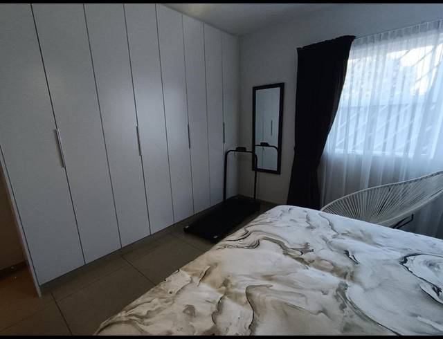 3 BEDROOM TOWNHOUSE FOR SALE IN WANNENBURGHOOGTE
